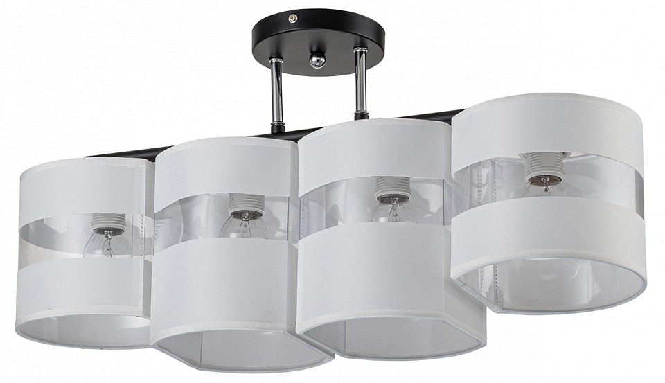 Люстра на штанге escada fantasy 641/4p