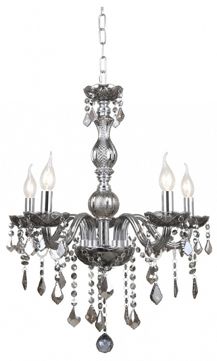 Подвесная люстра escada chambord 641/5pl