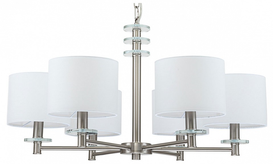 Подвесная люстра escada novella 641/6pl