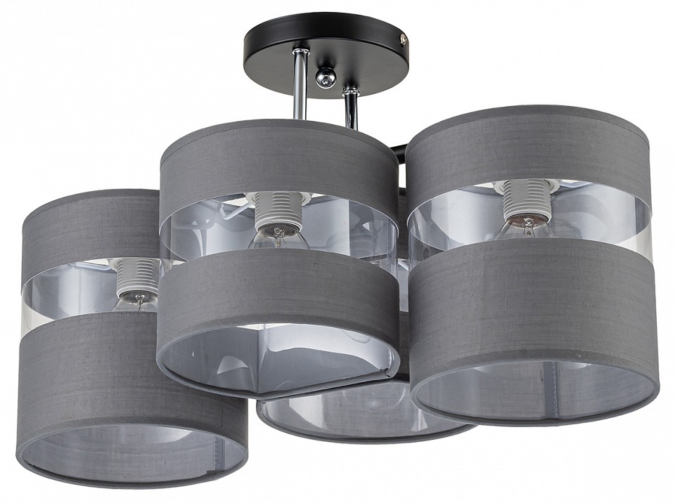 Люстра на штанге escada fantasy 642/4p