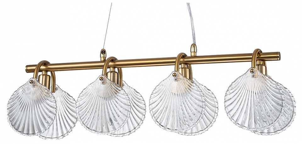 Подвесной светильник escada soprano 645/4pl