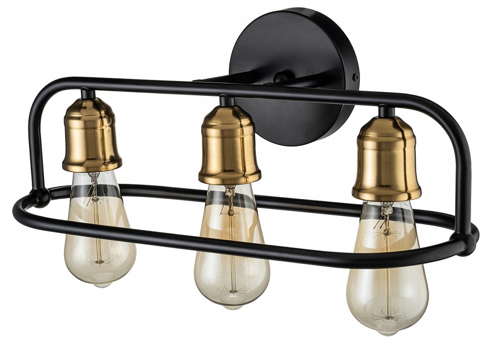 Бра escada lamda 659/3p