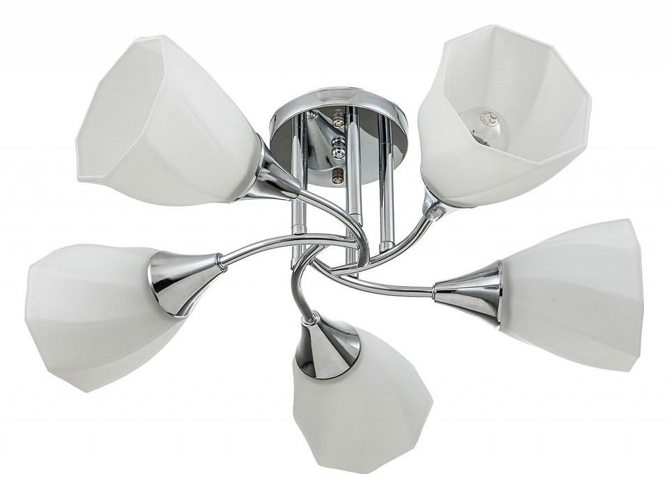 Потолочная люстра escada camellia 664/5p