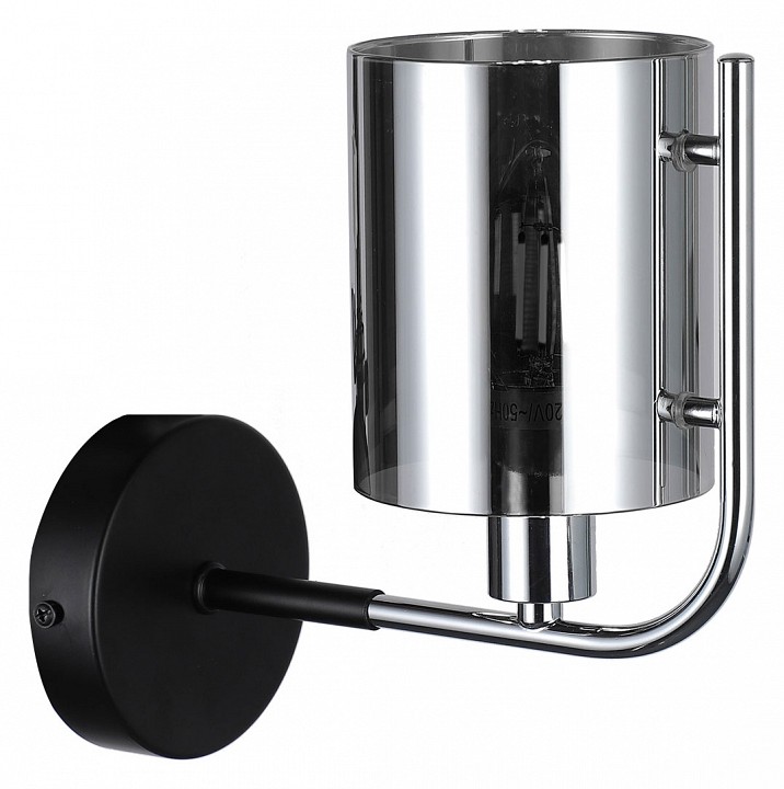 Бра escada elegant 671/1a chrome