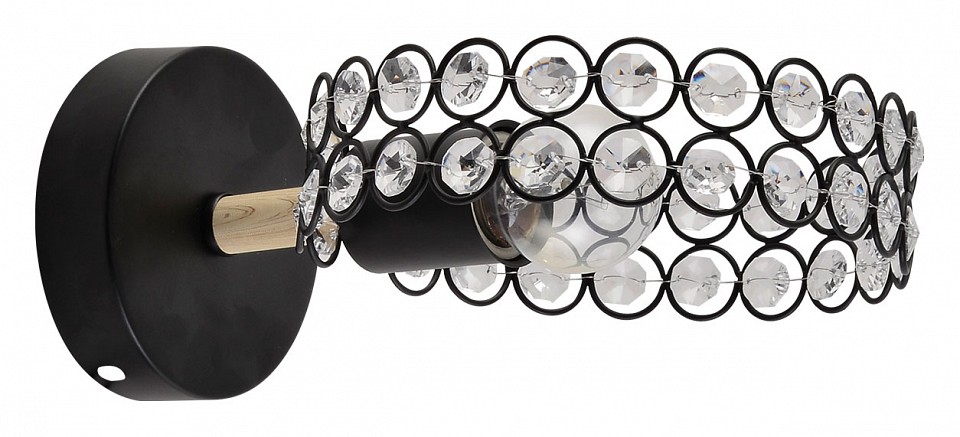 Бра escada banjo 679/1a black