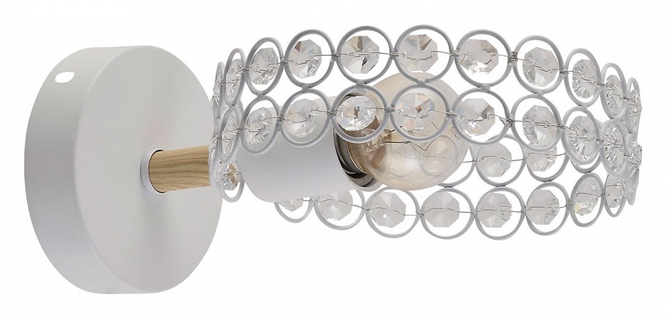 Бра escada banjo 679/1a white