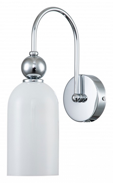 Бра escada ode 686/1a chrome