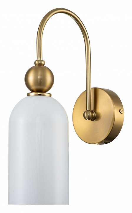 Бра escada ode 686/1a copper