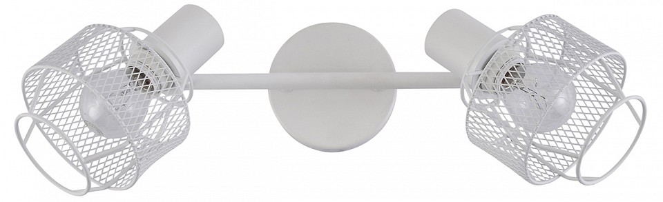 Спот escada rook 689/2a white