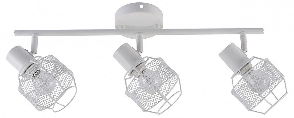 Спот escada rook 689/3p white