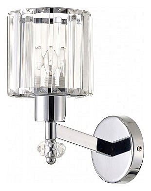 Бра escada adorn 691/1a (chrome)