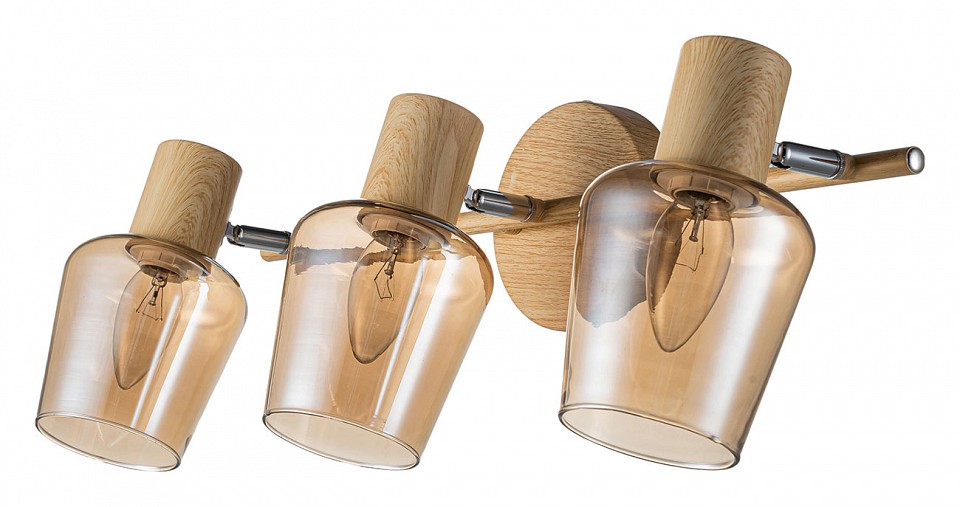 Спот escada woody 691/3p