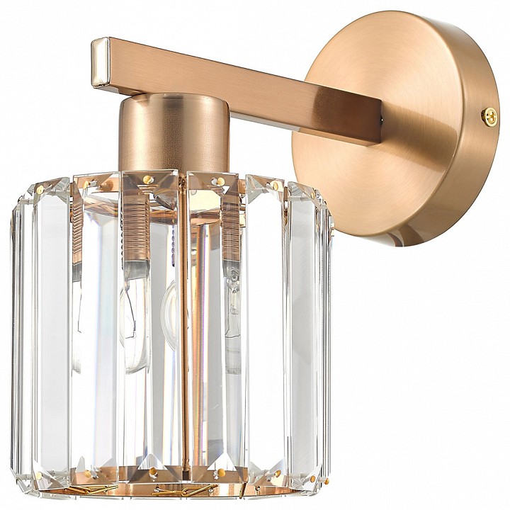 Бра escada 692 692/1a сopper
