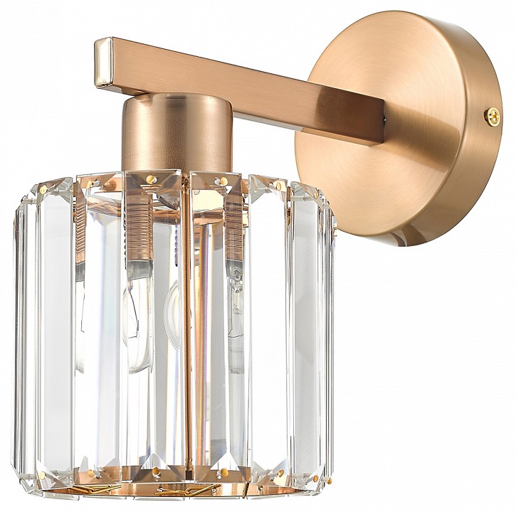 Бра escada 692 692/1a сopper