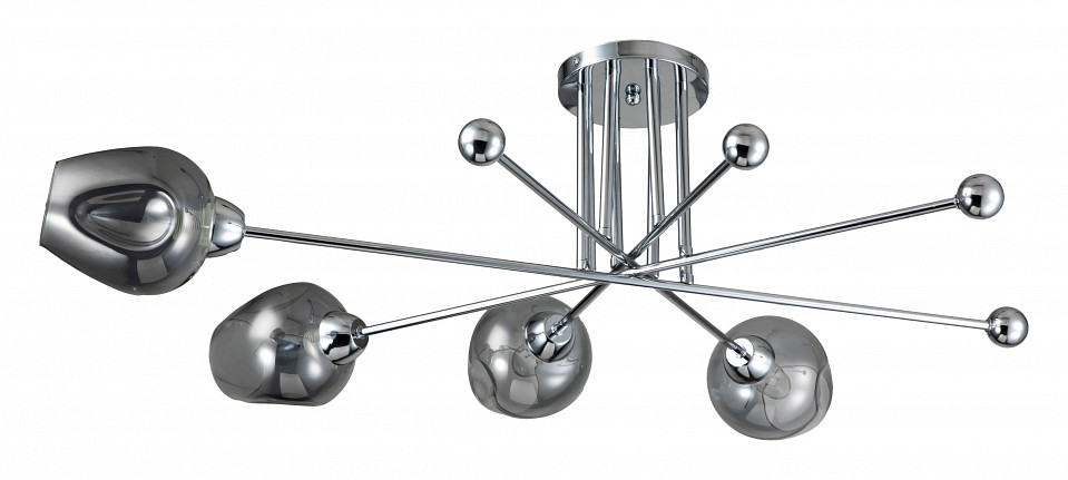 Люстра на штанге escada universe 695/4p