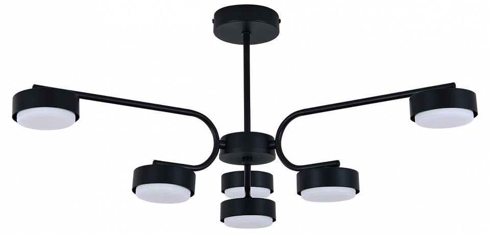 Люстра на штанге escada  es0000019l