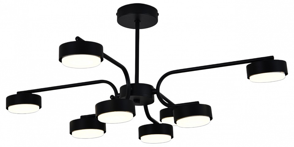 Люстра на штанге escada  es0000020l