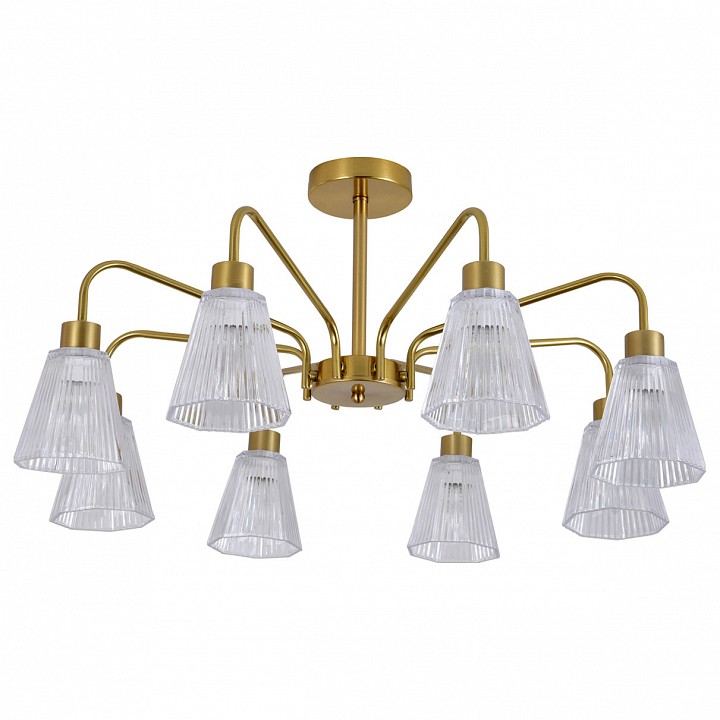 Люстра на штанге escada  es0000029