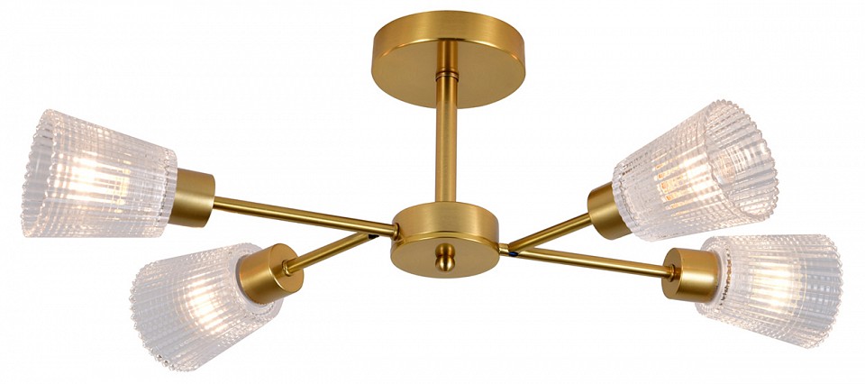 Люстра на штанге escada  es0000030