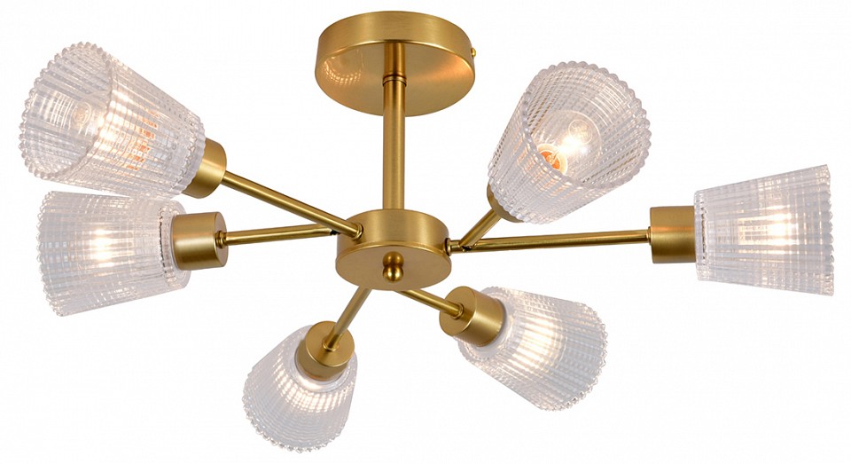 Люстра на штанге escada  es0000031