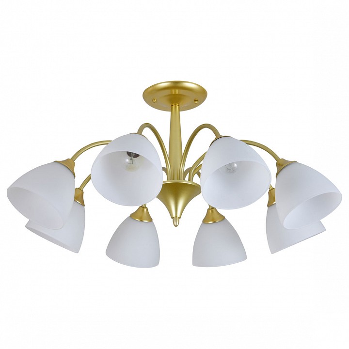 Люстра на штанге escada  es0000034