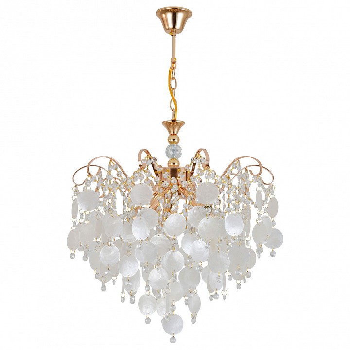 Подвесная люстра escada  es0000035