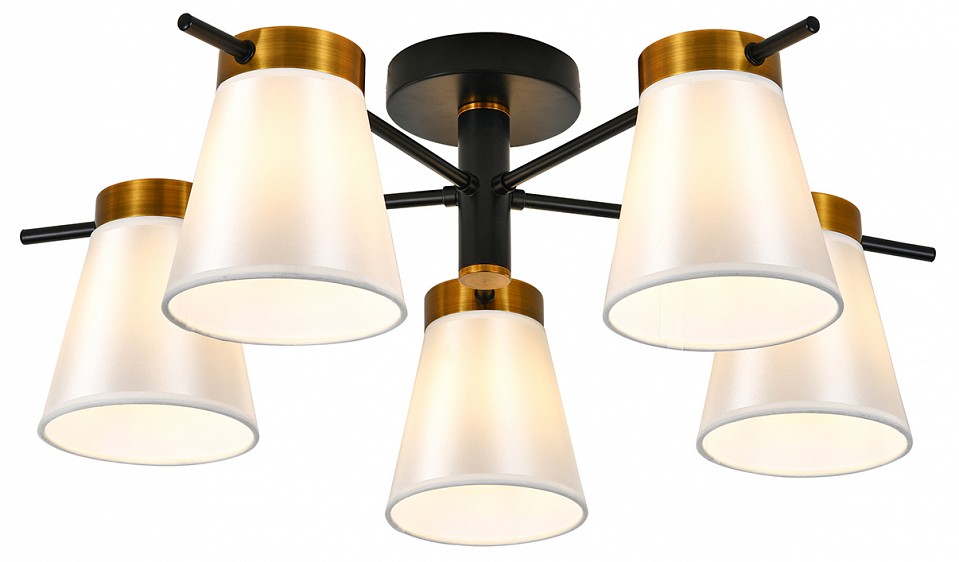 Люстра на штанге escada  es0000055