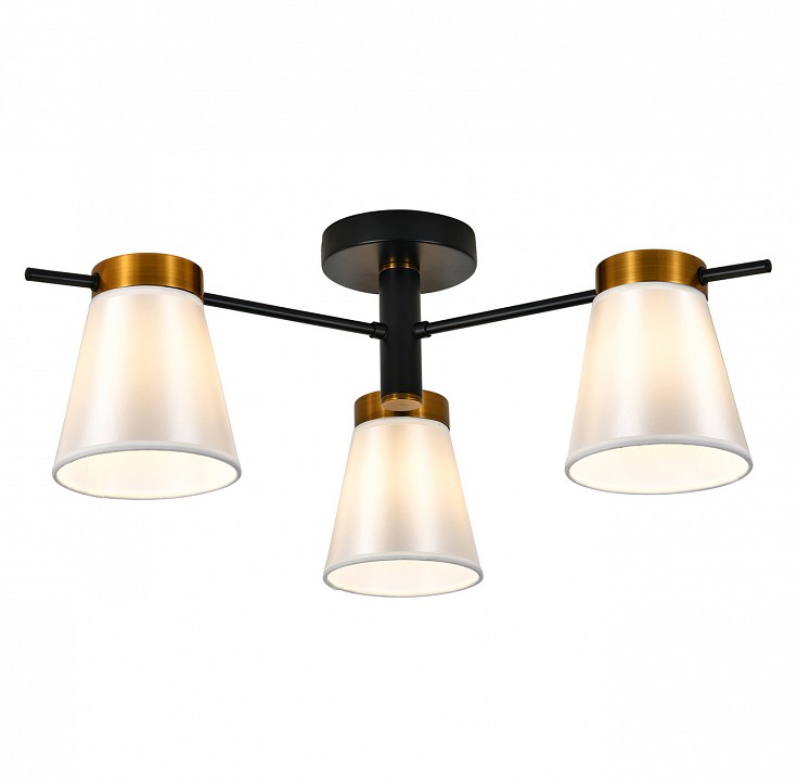 Люстра на штанге escada  es0000056