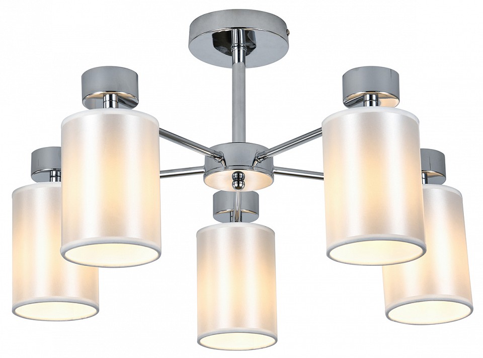 Люстра на штанге escada  es0000058