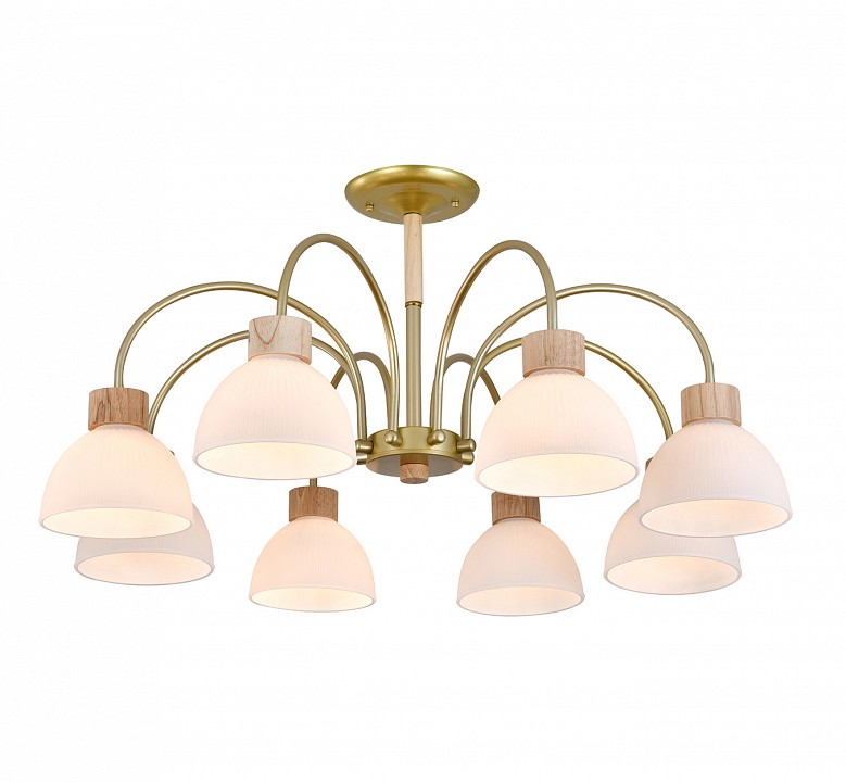 Люстра на штанге escada  es0000062