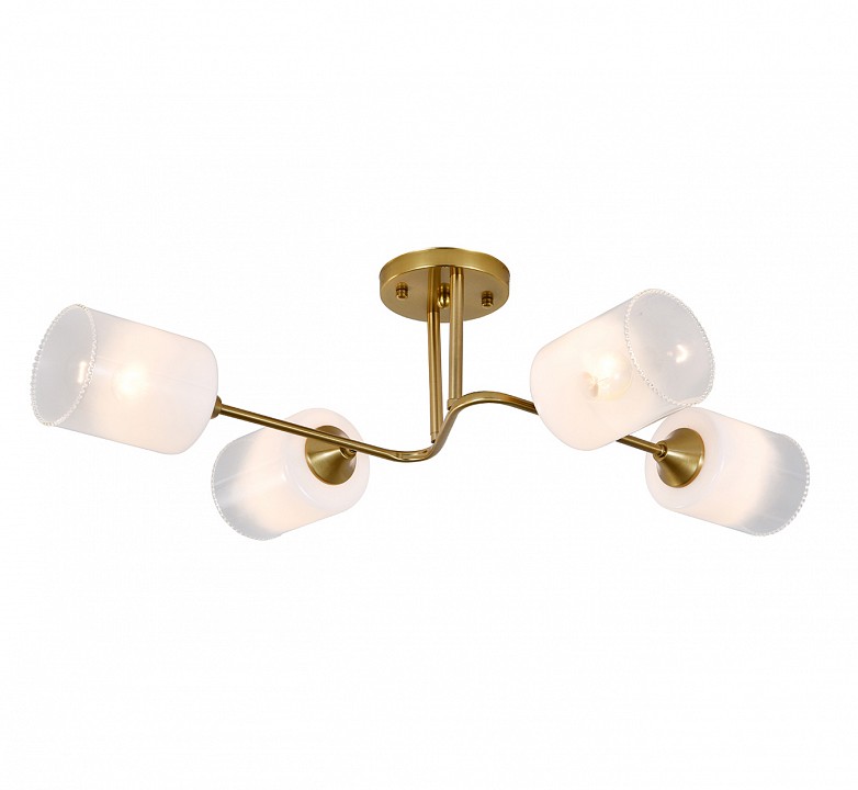 Люстра на штанге escada  es0000063