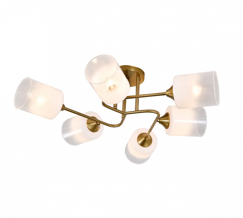 Люстра на штанге escada  es0000064