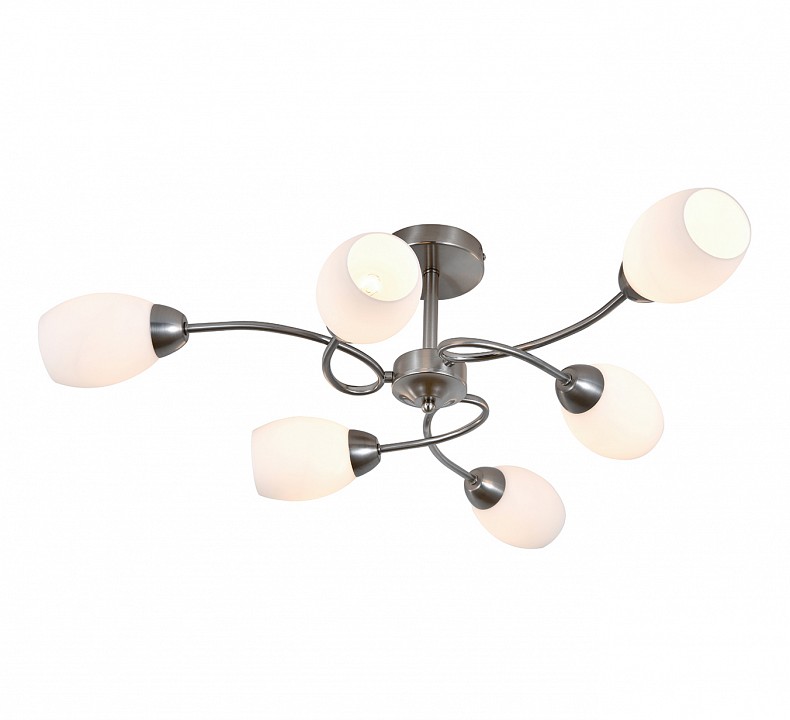 Люстра на штанге escada  es0000066