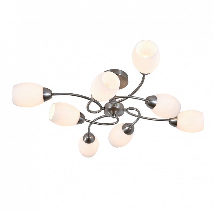 Люстра на штанге escada  es0000067