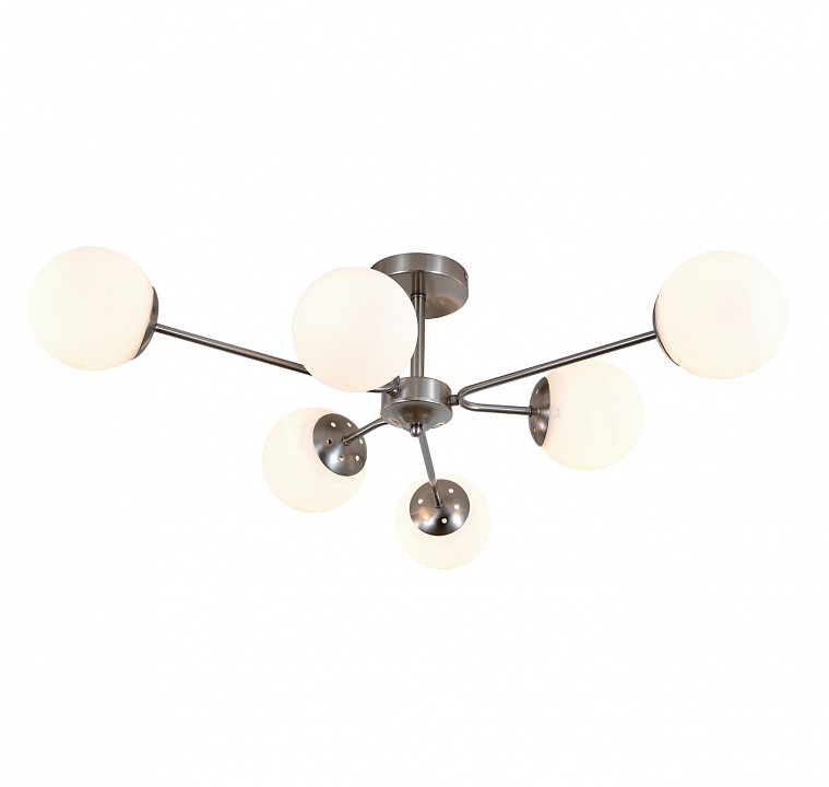 Люстра на штанге escada  es0000069