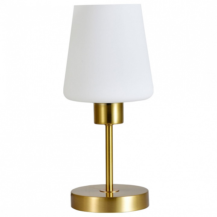 Настольная лампа декоративная escada  es0002705