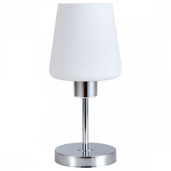 Настольная лампа декоративная escada  es0002706