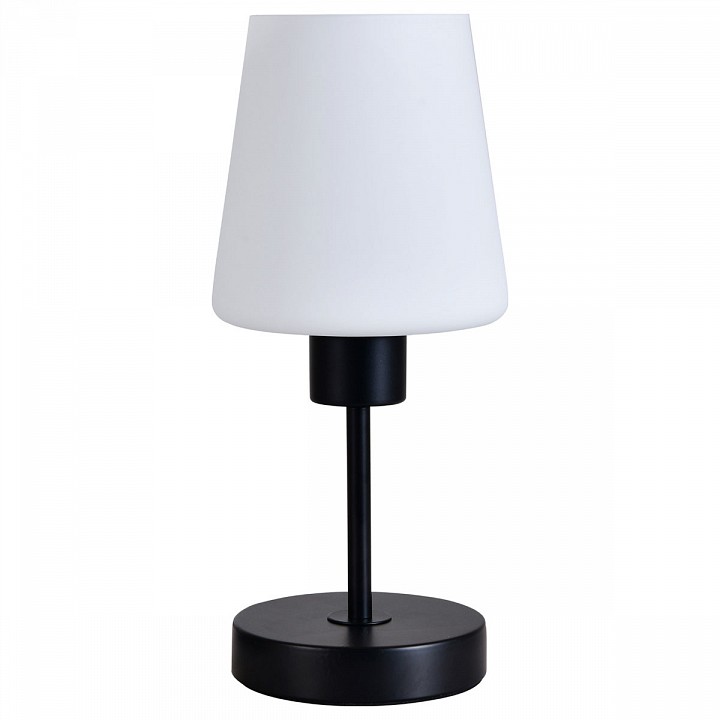 Настольная лампа декоративная escada  es0002707