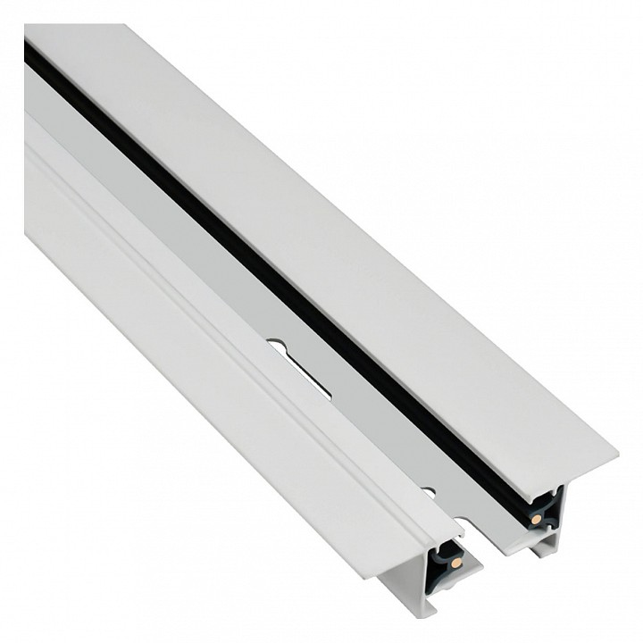 Трек встраиваемый escada prima estr10010