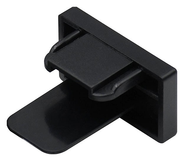 Заглушка для трека escada prima estr20003