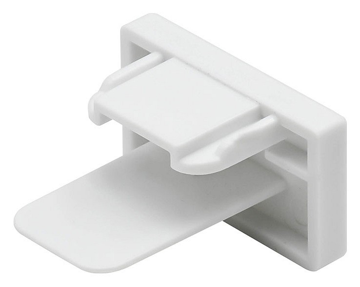 Заглушка для трека escada prima estr20004