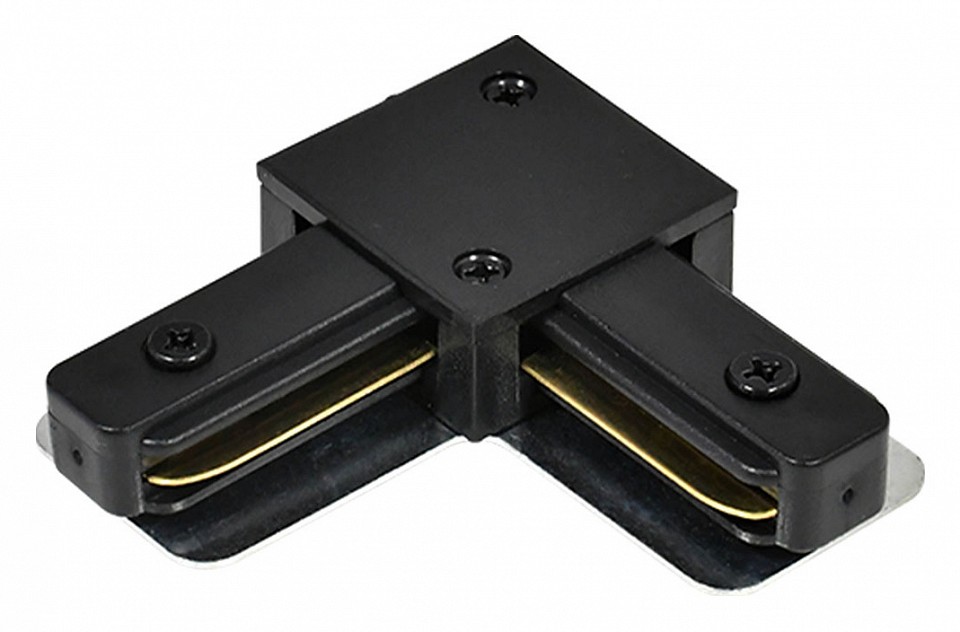 Соединитель угловой l-образный для треков escada prima estr20007