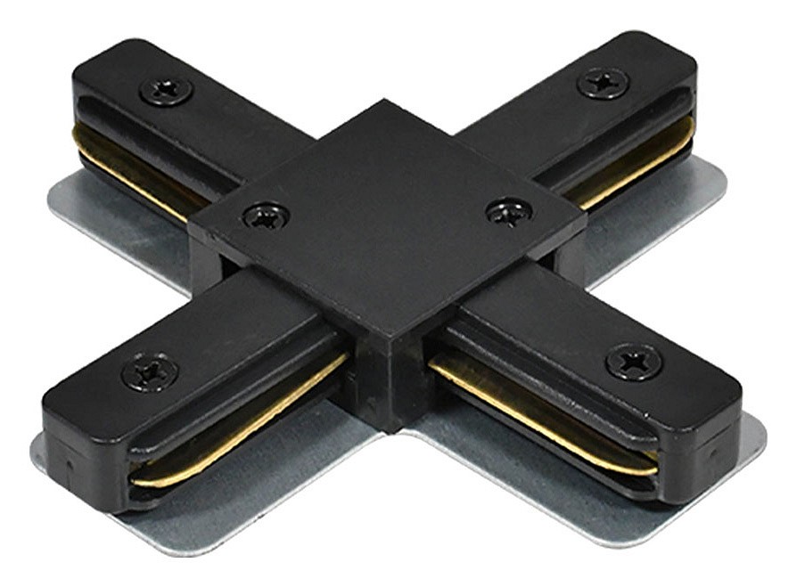 Соединитель x-образный для треков escada prima estr20009