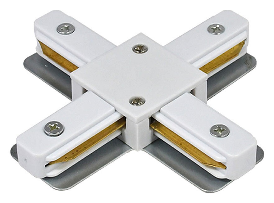 Соединитель x-образный для треков escada prima estr20010