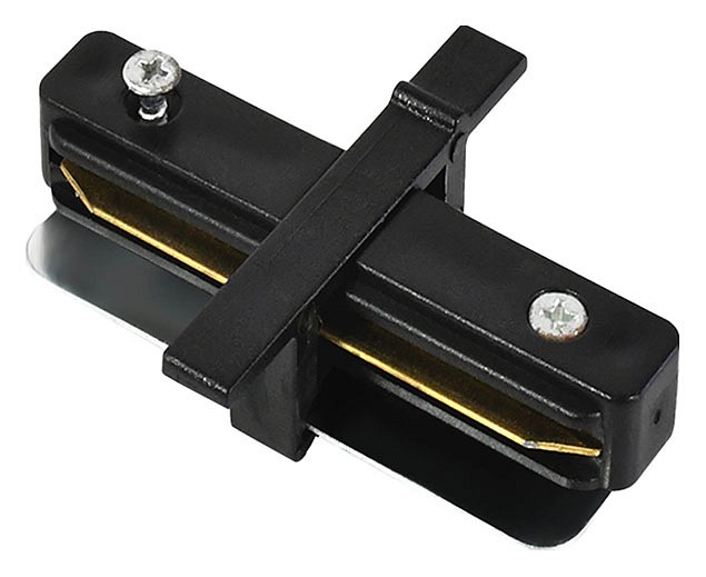 Соединитель линейный для треков escada prima estr20019