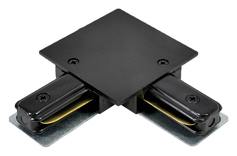 Соединитель угловой l-образный для треков escada prima estr20021