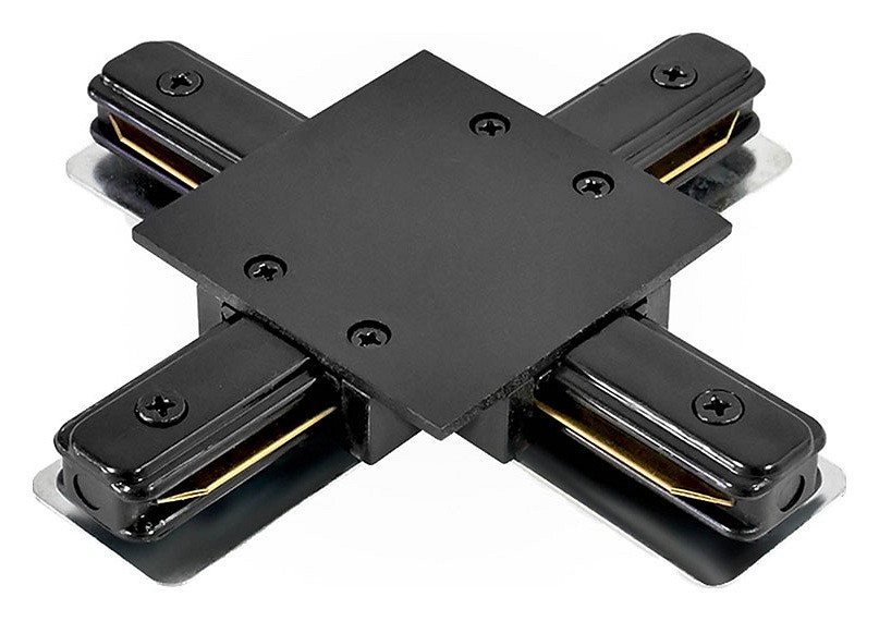 Соединитель x-образный для треков escada prima estr20023