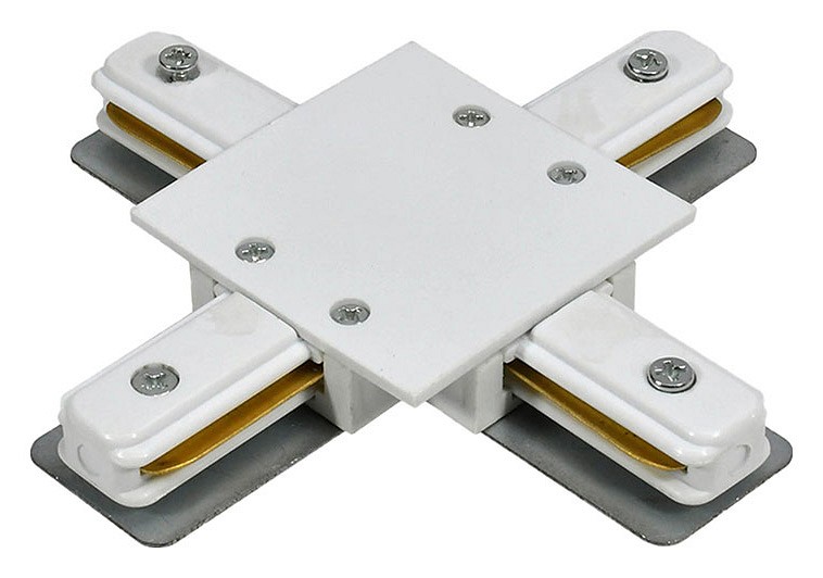 Соединитель x-образный для треков escada prima estr20024