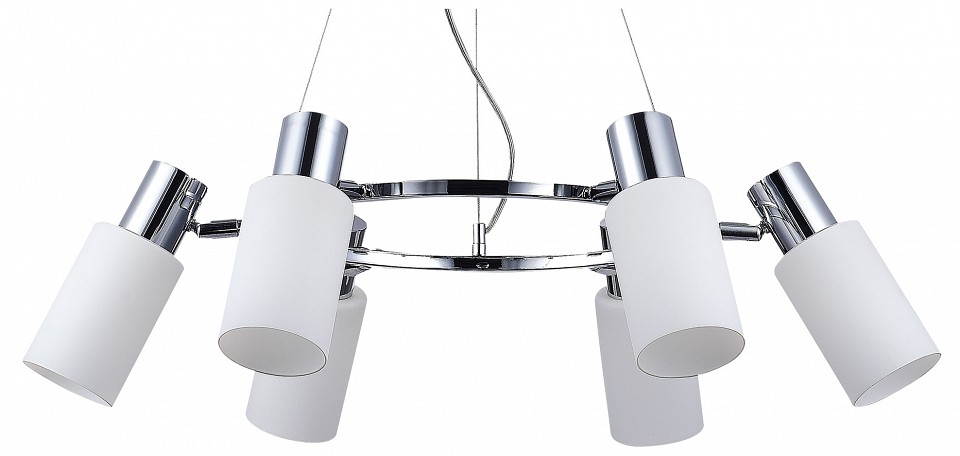 Подвесная люстра evoluce gessi sle1139-103-06