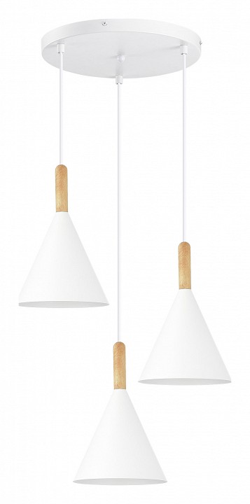 Подвесной светильник evoluce arket sle1255-513-03